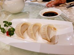 煎餃-玉兰苑(渔人码头店)