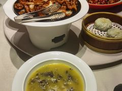 -悦融琥珀·京鲁菜·海味珍品(西单店)