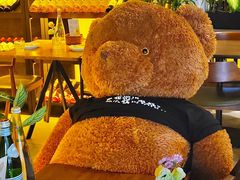 -ibarrel爱杯·bistro&brunch(江宁路店)