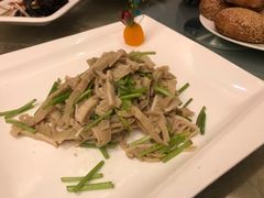 -烤肉宛饭庄(北新桥店)