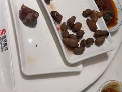 -老王全牛宴·鲜牛肉牛杂火锅(总店)