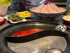 -生活如沸·顺德水牛奶火锅(大学路店)