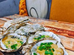 -桥边美食·原七小肥佬烧烤(海宁小区新居菉苑店)