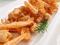 -品海楼·大连海胆锅贴馆(东港店)