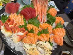-德川家日本料理(中关村寰太大厦店)