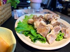 -菌自由丨野生菌火锅特色庭院餐厅(丽江古城店)