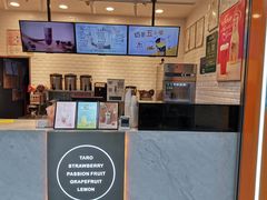-CoCo都可(昆百大店)