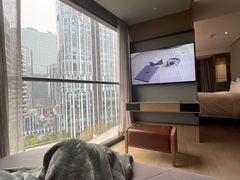 -北京三里屯CHAO酒店