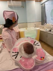 -莲生母婴月子中心(清水河公园店)