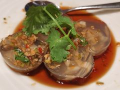 哆头村阿溜土竹笋冻-莆田餐厅PUTIEN(万象天地店)