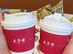-五芳斋(中山大道总店)