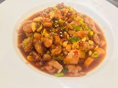 -熊猫川菜馆 panda chine