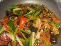 -皖香览约·徽菜(吴江吾悦店)