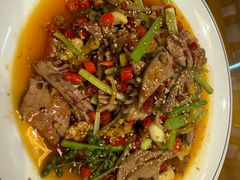 -重庆石磨豆花庄(乔庄店)