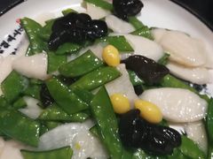-金掌勺锅包肉(太原万达店)