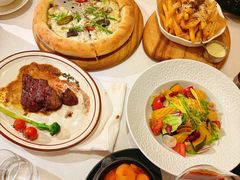 -黑宝石西餐厅(汇励99城市公园店)