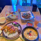 没错在杭州[啤酒]这家bistro真的好chill‼️