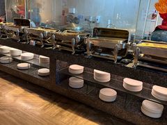 -太原富力万达文华酒店·美食汇西餐厅