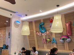 大堂-美奈小馆·越南料理(福田星河COCO Park店)