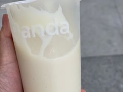 -茶百道(爱融荟城店)