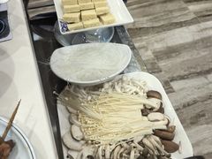 -福寿斋·老北京铜锅涮肉·烤鸭(顺义总店)