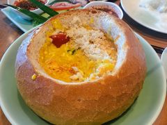 -mango tree芒果树泰国餐厅(青岛万象城店)