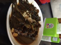 四季园农家饭店-四季园农家乐