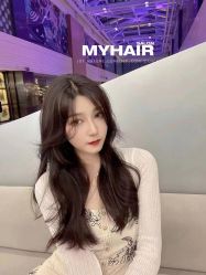 -MY HAIR ARDOR