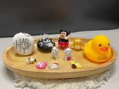 -HALO广场(梨园路店)