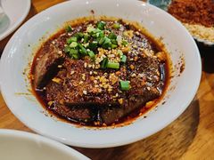 -付小姐在成都(中山公园店)