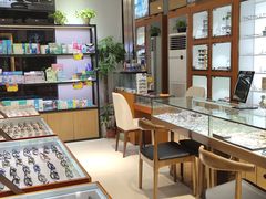 -博客眼镜(大学城店)