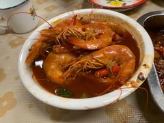-老三样·旧食新味(船山路店)
