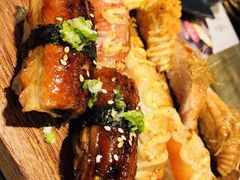 -古田居·特色寿司料理(星之岛旗舰店)