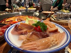 -楠火锅(太古里总店)