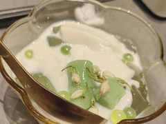 -俏立方·15年新楚菜