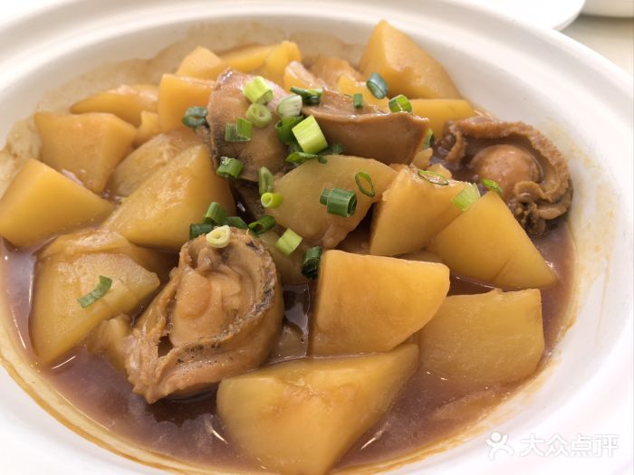 天天渔港(杏林街店)图片