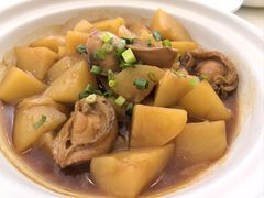 -天天渔港(杏林街店)