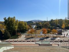 -延庆地质公园博物馆