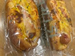 -PAPER STONE BAKERY(天汇广场店)