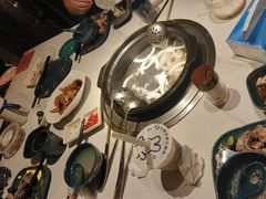 -润泽园椰子鸡(汇一城店)