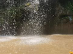 -南江大峡谷