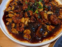 -湾里人家(旺山景区店)