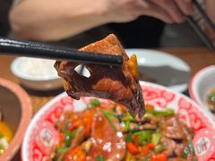 -恰饭·老长沙市井菜(天河客运站店)