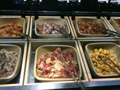 -韩盛·盛江山自助料理(中街大悦城店)