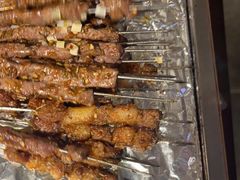 -三个大叔东北烧烤·砂锅菜(西三旗店)