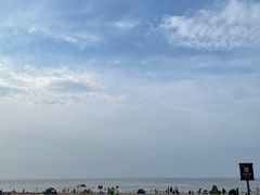 -那香海钻石沙滩浴场