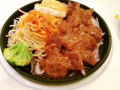 -曼玉餐厅(大卫城店)