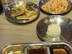 -西塔老太太泥炉烤肉(双井店)