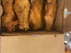 -Kyochon1991校村炸鸡(杨高中路店)