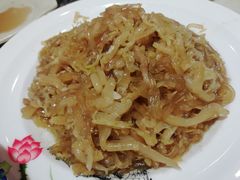 酸菜炖粉条-老边饺子馆(金源店)